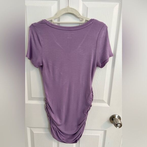 A PEA IN THE POD VNECK - SMALL - Picture 2 of 2